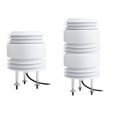 Multi-in-One Gas Sensor – Acoustic Testing Pro