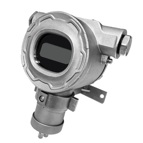 Fixed H2S Gas Detector, ATEX IECEx Certified, IP66/IP68 - Acoustic Testing Pro 