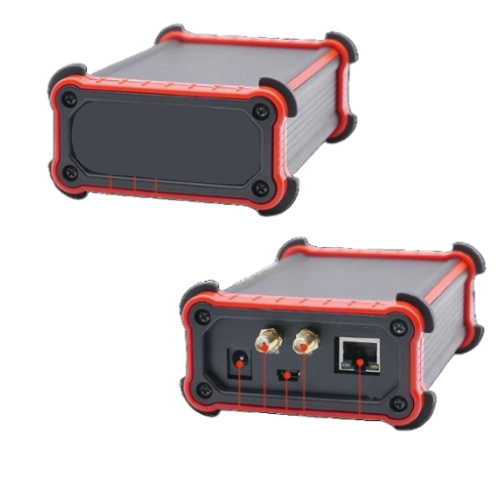 ACTPMGD-707-.png Multi-Gas Detector with Wireless Monitoring Station for Air Quality - Acoustic Testing Pro