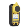 Portable Multi Gas Detector with LCD Display and Quadruple Alarm - Acoustic Testing Pro  
