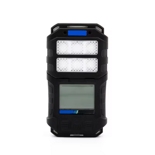 Portable Multi Gas Detector Combustible,Toxic and Oxygen Sensor - Acoustic Testing Pro
