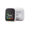 ACTPMGD-717-2.png Multifunctional CO and CO2 Air Quality Monitor with Temp and Humidity Sensor - Acoustic Testing Pro