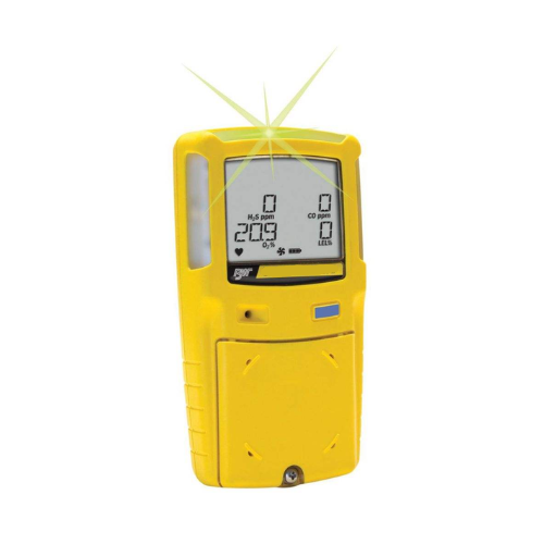 Multi Gas Leak Detector with Smart Sample Pump - Acoustic Testing Pro 