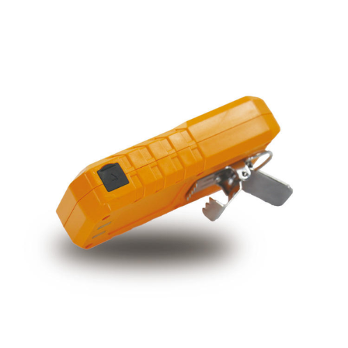 Portable 4 in 1 Multi Gas Detector with LCD Alarm - Acoustic Testing Pro 