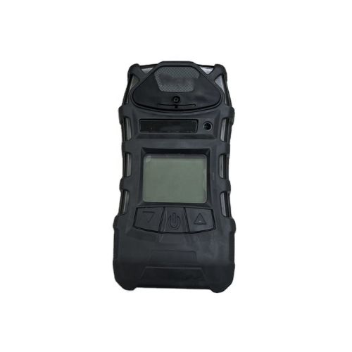 Original 5X Portable Multi Gas Detector for LEL, O₂, CO, H₂S and VOC Monitoring - Acoustic Testing Pro 