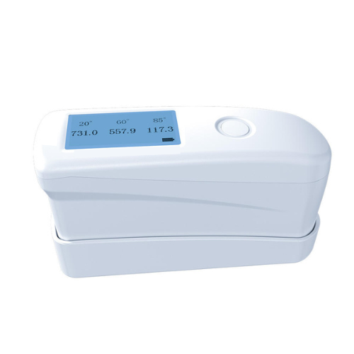 Multi - Angle Gloss Meter Simultaneous Measurement – Acoustic Testing Pro