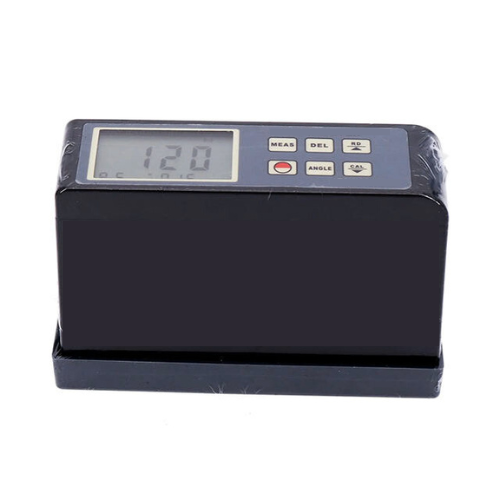 Digital Multi - Angle Gloss Meter with LCD and Rechargeable Battery – Acoustic Testing Pro