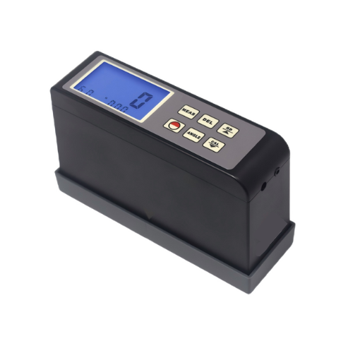 ACTPMGM-007.png Digital Multi - Angle Gloss Meter with LCD and Rechargeable Battery – Acoustic Testing Pro
