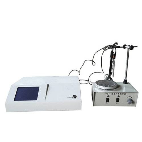 Acoustic Testing Pro Medical Use Ion Meter