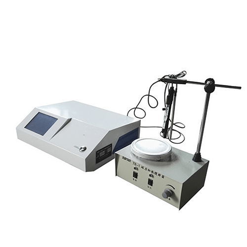 Acoustic Testing Pro Medical Use Ion Meter