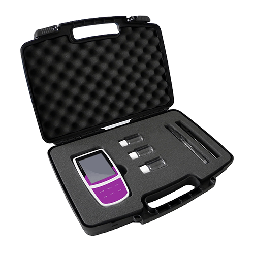 Acoustic Testing Pro Chloride Ion Rapid Meter