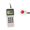 Acoustic Testing Pro Digital Car Paint Coating Thickness Gauge