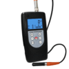 Acoustic Testing Pro Coating Thickness Meter Gauge Non-Magnetic