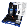 Acoustic Testing Pro Coating Thickness Meter Gauge Non-Magnetic