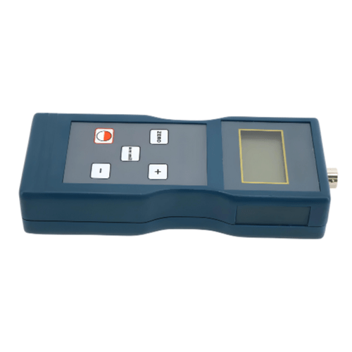 Acoustic Testing Pro Portable Coating Thickness Gauge