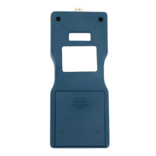 Acoustic Testing Pro Portable Coating Thickness Gauge