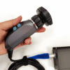 Acoustic Testing Pro Mini Medical ENT Endoscopy