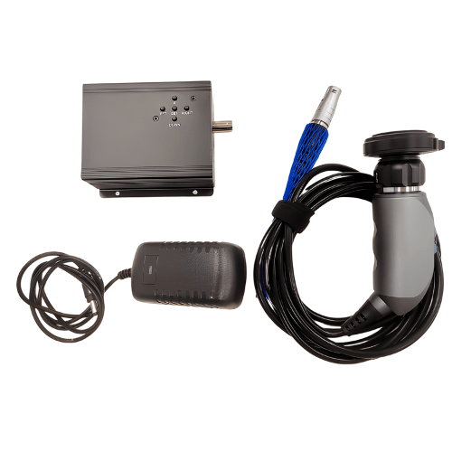 Acoustic Testing Pro Mini Medical ENT Endoscopy