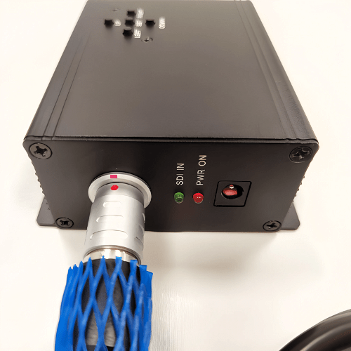 Acoustic Testing Pro Mini Medical ENT Endoscopy