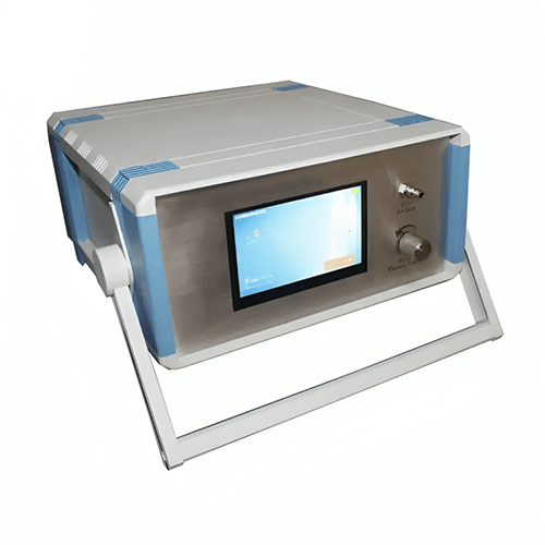 Acoustic Testing Pro Micro Water Measuring Instrument