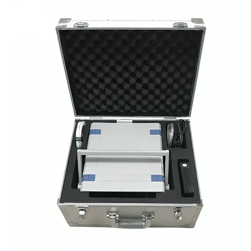 Acoustic Testing Pro Micro Water Measuring Instrument