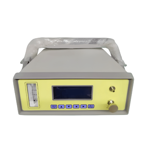 Acoustic Testing Pro Portable Measuring Dew Point Meter