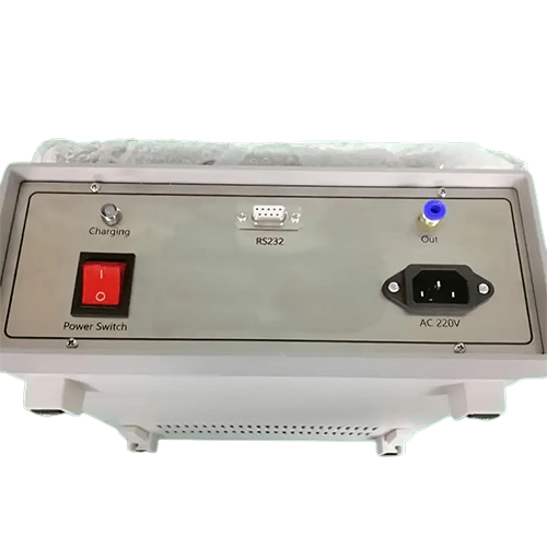 Acoustic Testing Pro Portable Measuring Dew Point Meter