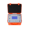 Acoustic Testing Pro Insulated Resistance Meter