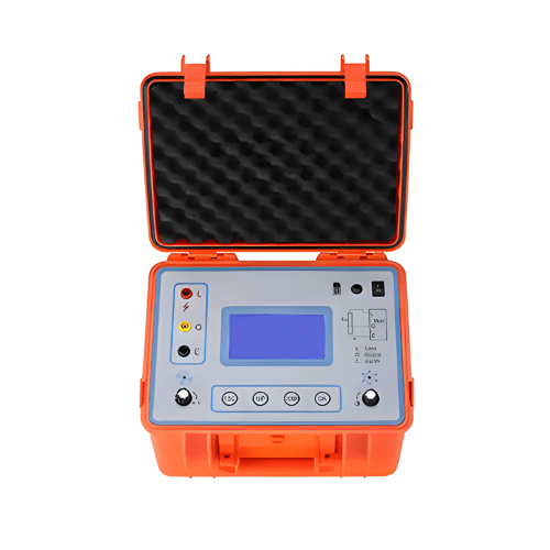 Acoustic Testing Pro Insulated Resistance Meter