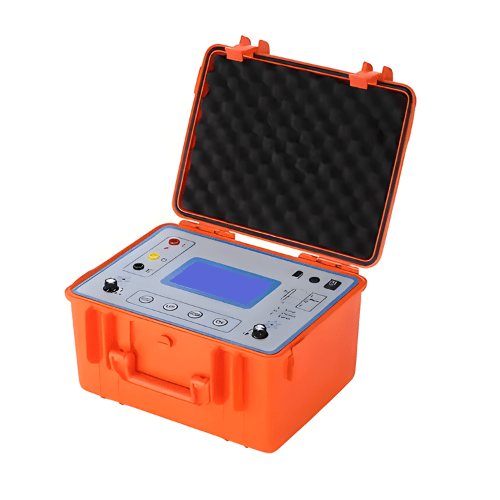 Acoustic Testing Pro Insulated Resistance Meter