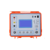 Acoustic Testing Pro Insulated Resistance Meter
