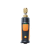 Wireless Digital Manometer Gauge for HVAC Refrigeration - Acoustic Testing Pro