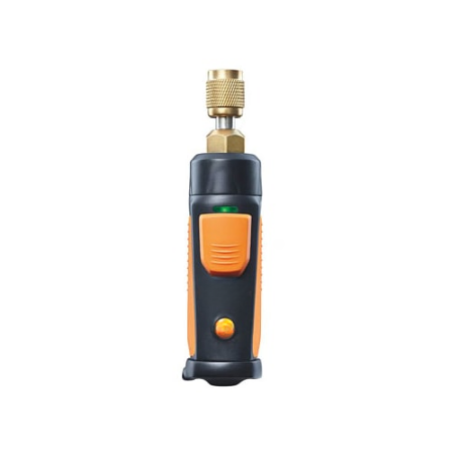 Wireless Digital Manometer Gauge for HVAC Refrigeration - Acoustic Testing Pro