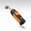 Wireless Digital Manometer Gauge for HVAC Refrigeration - Acoustic Testing Pro