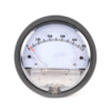 Industrial Differential Pressure Manometer - Acoustic Testing Pro