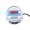 Wireless Digital Differential Pressure Manometer - Acoustic Testing Pro