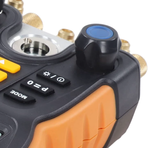 ACTPMMW-107-2.png Digital Refrigeration HVAC Manifold Manometer - Acoustic Testing Pro