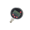 Wireless Digital Manometer Pressure Gauge with LCD Display - Acoustic Testing Pro
