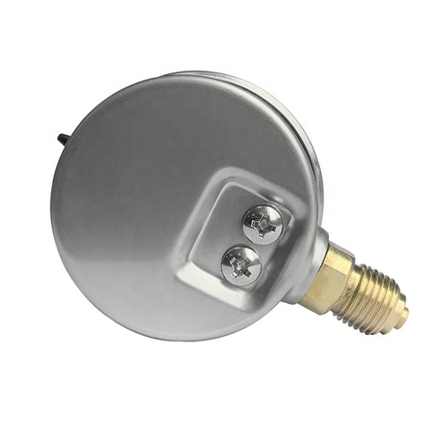 ACTPMMW-116-2.png Semi Stainless-Steel Vacuum Pressure Gauge Manometer - Acoustic Testing Pro