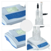 Acoustic Testing Pro Oil Water Content Analyzer