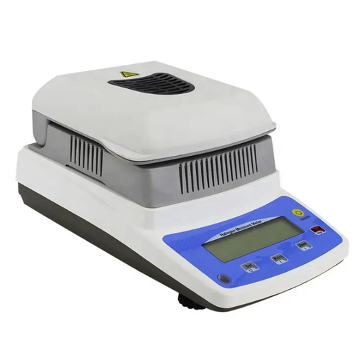 Acoustic Testing Pro Animal Feed Moisture Meter 