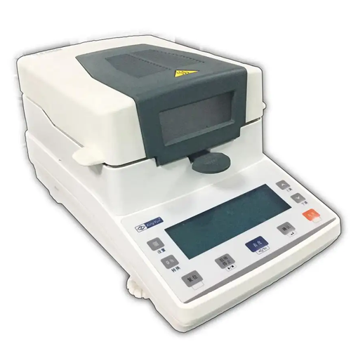 Acoustic Testing Pro Digital Material Moisture Analyzer 