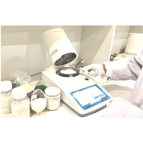 Acoustic Testing Pro Coffee Moisture Meter  