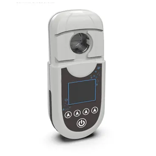 Acoustic Testing Pro Multi Parameters Water Quality Analyzer 