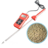 Acoustic Testing Pro Chemical Raw Material Moisture Analyzer 