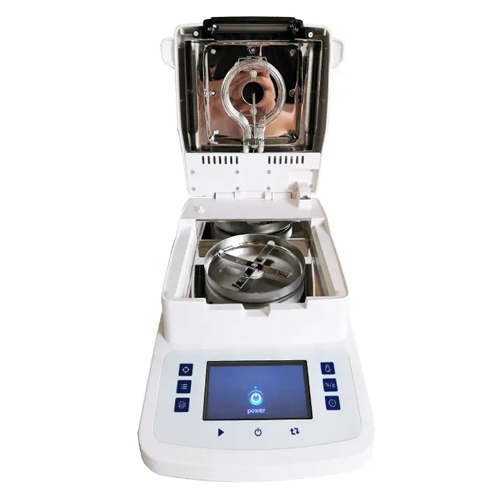 Acoustic Testing Pro Grain, Wood And Plant Moisture Analyzer 