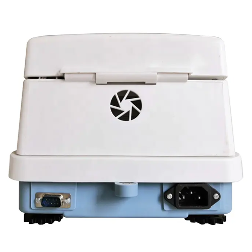 Acoustic Testing Pro Grain, Wood And Plant Moisture Analyzer 