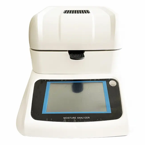 Acoustic Testing Pro Moisture Meter Analyzer