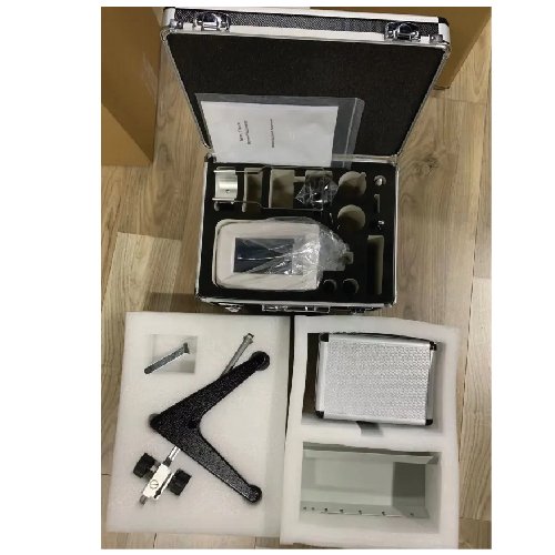 Acoustic Testing Pro Benchtop Trace Moisture Analyser