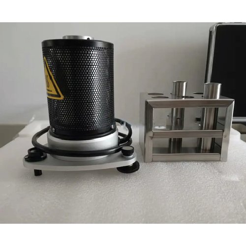 Acoustic Testing Pro Benchtop Trace Moisture Analyser